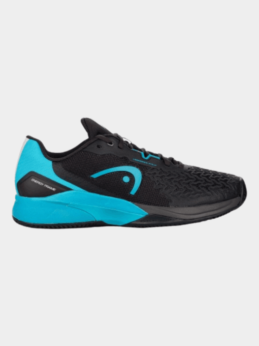 Scarpe Head Revolt Pro 3.5 Clay Black Blue