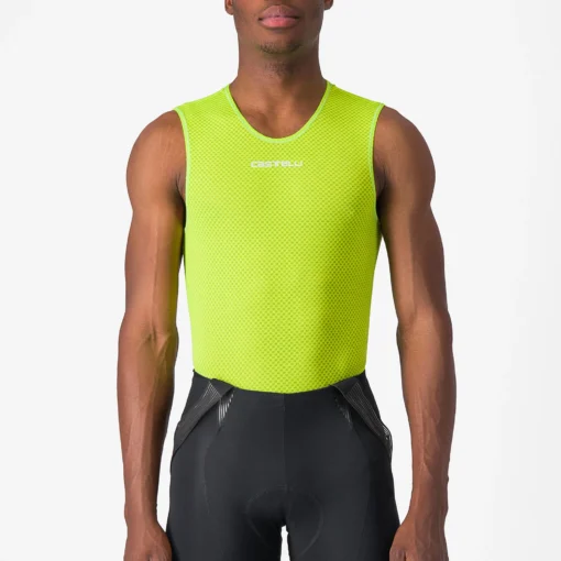 Canotta intima castelli pro mesh 2.0