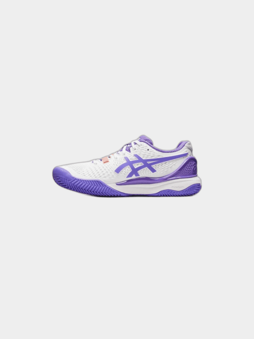 Scarpe Asics Gel Resolution 9 Clay - immagine 2