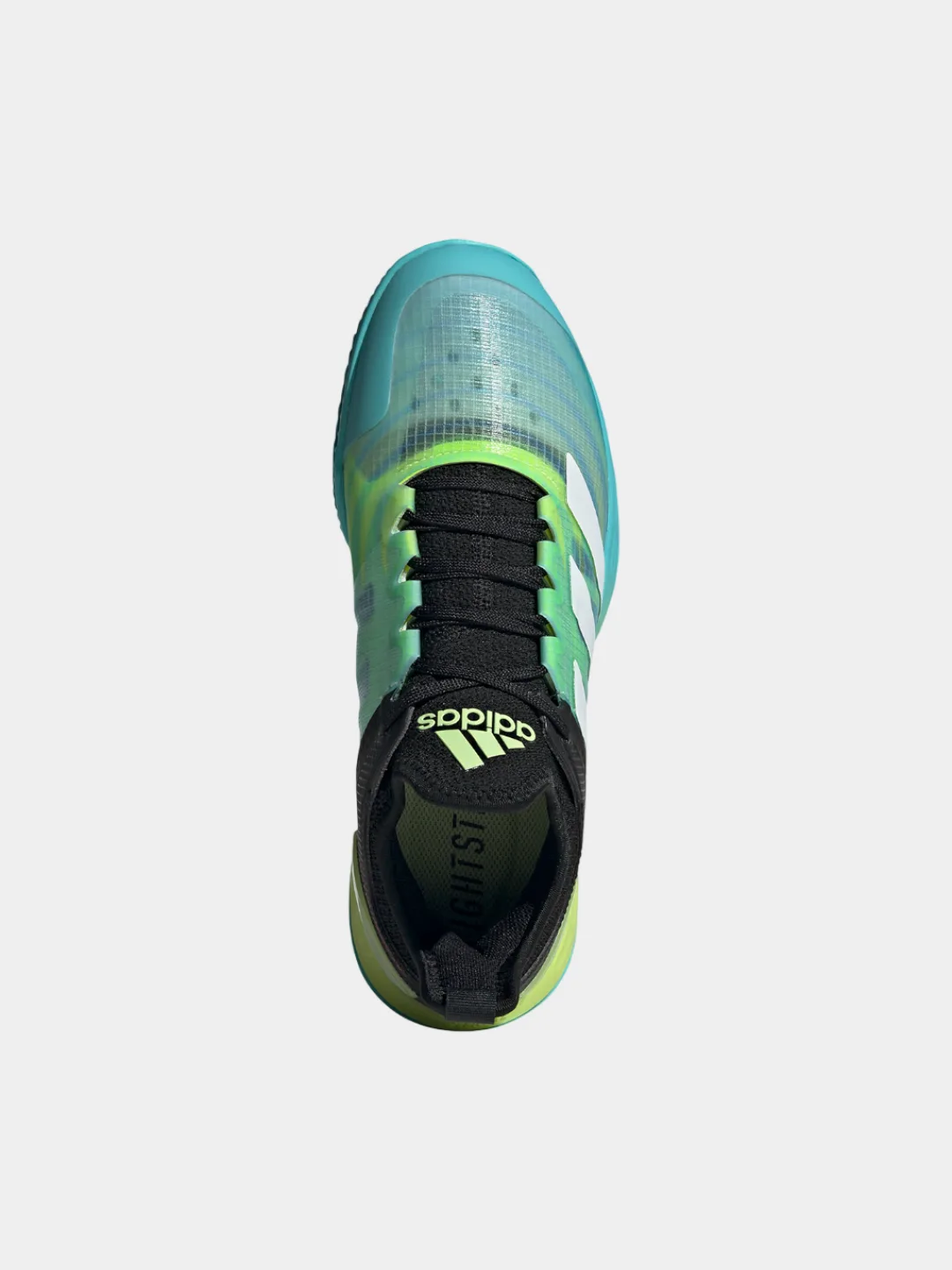 Scarpe Adidas Adizero Ubersonic 4 Clay - immagine 3