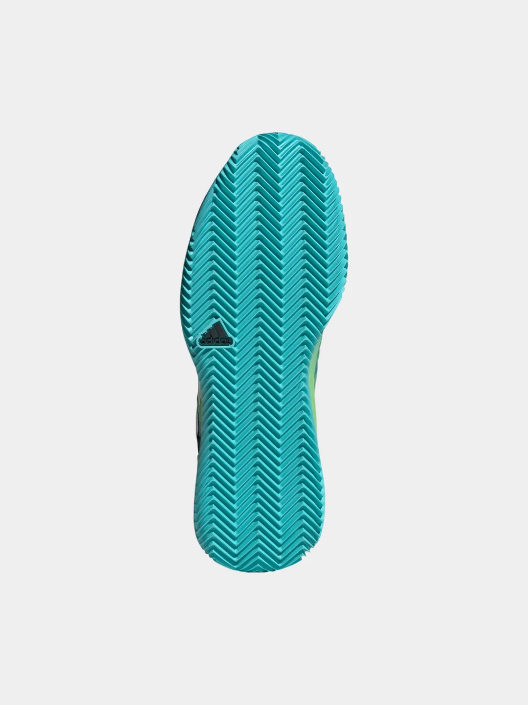 Scarpe Adidas Adizero Ubersonic 4 Clay - immagine 2
