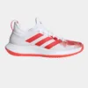 Adidas Defiant Generation White Red Women