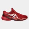 Asics Court FF 3 Novak Clay