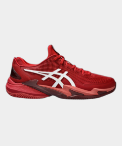 Asics Court FF 3 Novak Clay