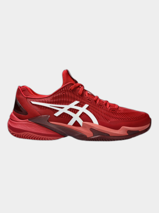 Asics Court FF 3 Novak Clay