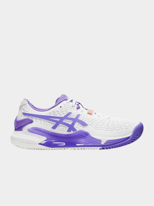 Scarpe Asics Gel Resolution 9 Clay