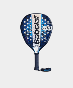 Babolat Air Viper 2.5 Padel Racket 4