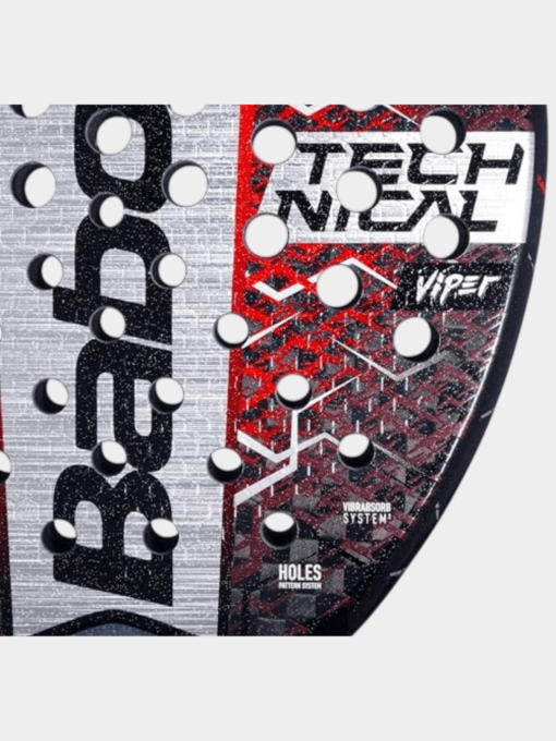 Racchetta Padel Babolat Technical Viper 2.5 - immagine 4