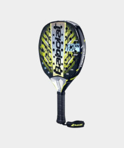 Babolat counter Viper 2.5 Padel Racket 2