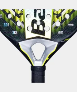 Babolat counter Viper 2.5 Padel Racket 3