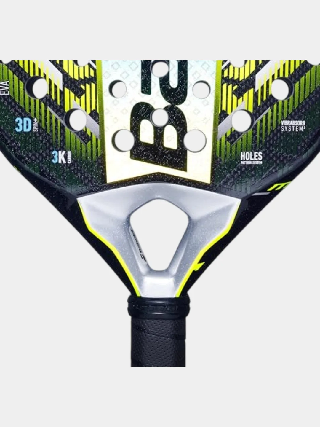 Racchetta Padel Babolat Counter Viper 2.5 - immagine 3