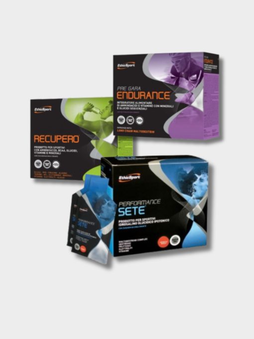 Ethicsport performance bundle