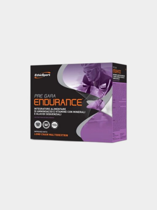 Ethicsport performance bundle - immagine 3