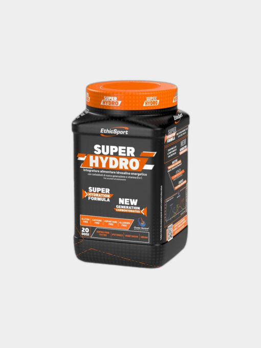 Ethicsport Super Hydro 500g