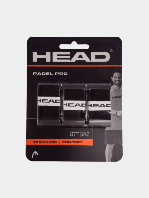 Grip Padel Head Pro X3