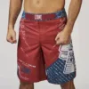 Leone Pantaloncini MMA Mononofu