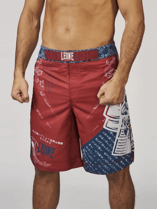 Pantaloncini MMA Leone 1947 Mononofu