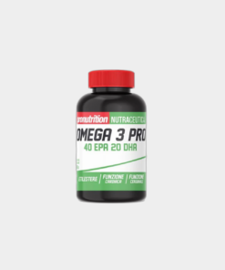 omega 3 PRONUTRITION OMEGA 3 20-40 DA 150 PERLE