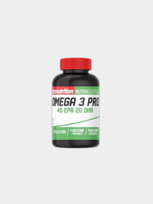 omega 3 PRONUTRITION OMEGA 3 20-40 DA 150 PERLE