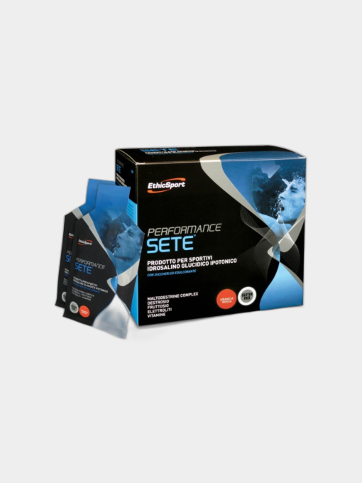 Ethicsport Performance Sete Idrosalino