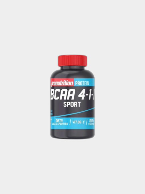 Amminoacidi Pronutrition BCAA Sport 4:1:1 200 Compresse