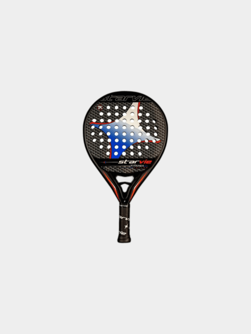 Starvie Titania Kepler Pro 2.0
