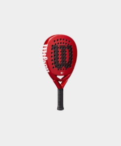 Wilson Bela Elite V2.5 Padel Paddles