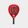 Wilson Bela Elite V2.5 Padel Paddles 3