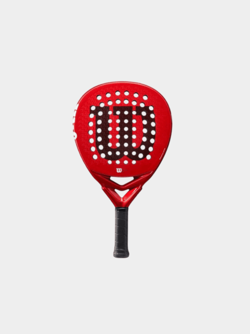 Racchetta Padel Wilson Bela Elite V2.5