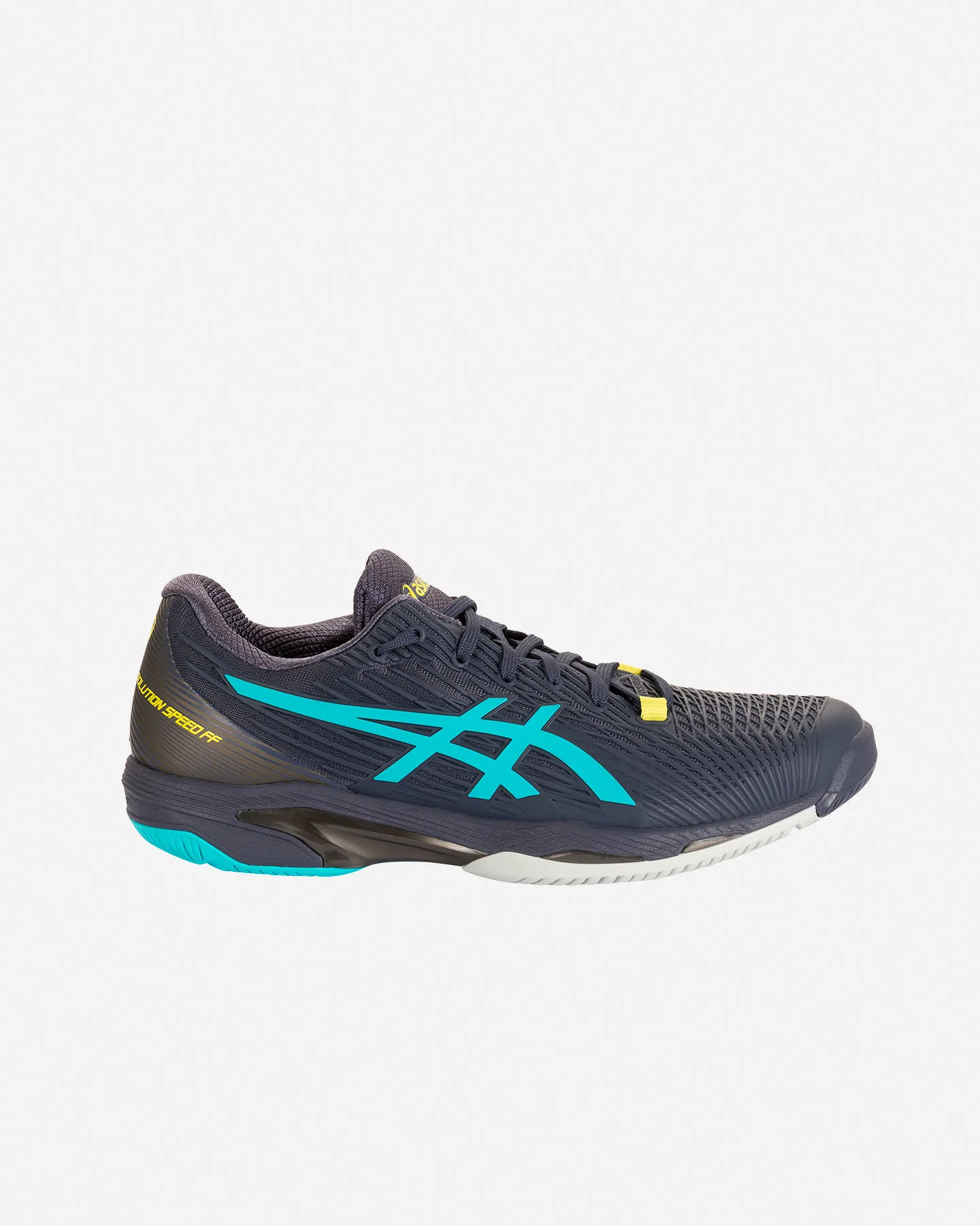 Scarpe Asics solution speed FF 2 Clay