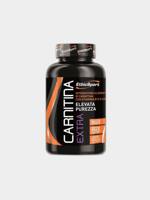 ethicsport carnitina extra