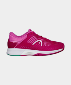 Head Revolt Pro 4.5 Clay Court Women