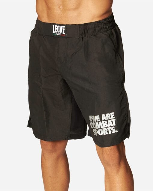 Pantaloncini MMA Leone 1947 - immagine 2