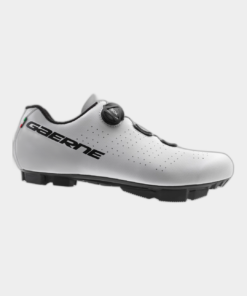 scarpe gaerne g trail matt white