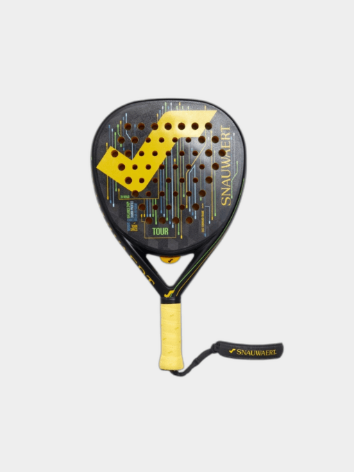 Racchetta Vitas Tour 3D