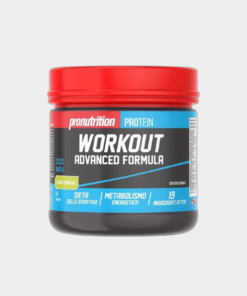 workout pronutrition advanced formula