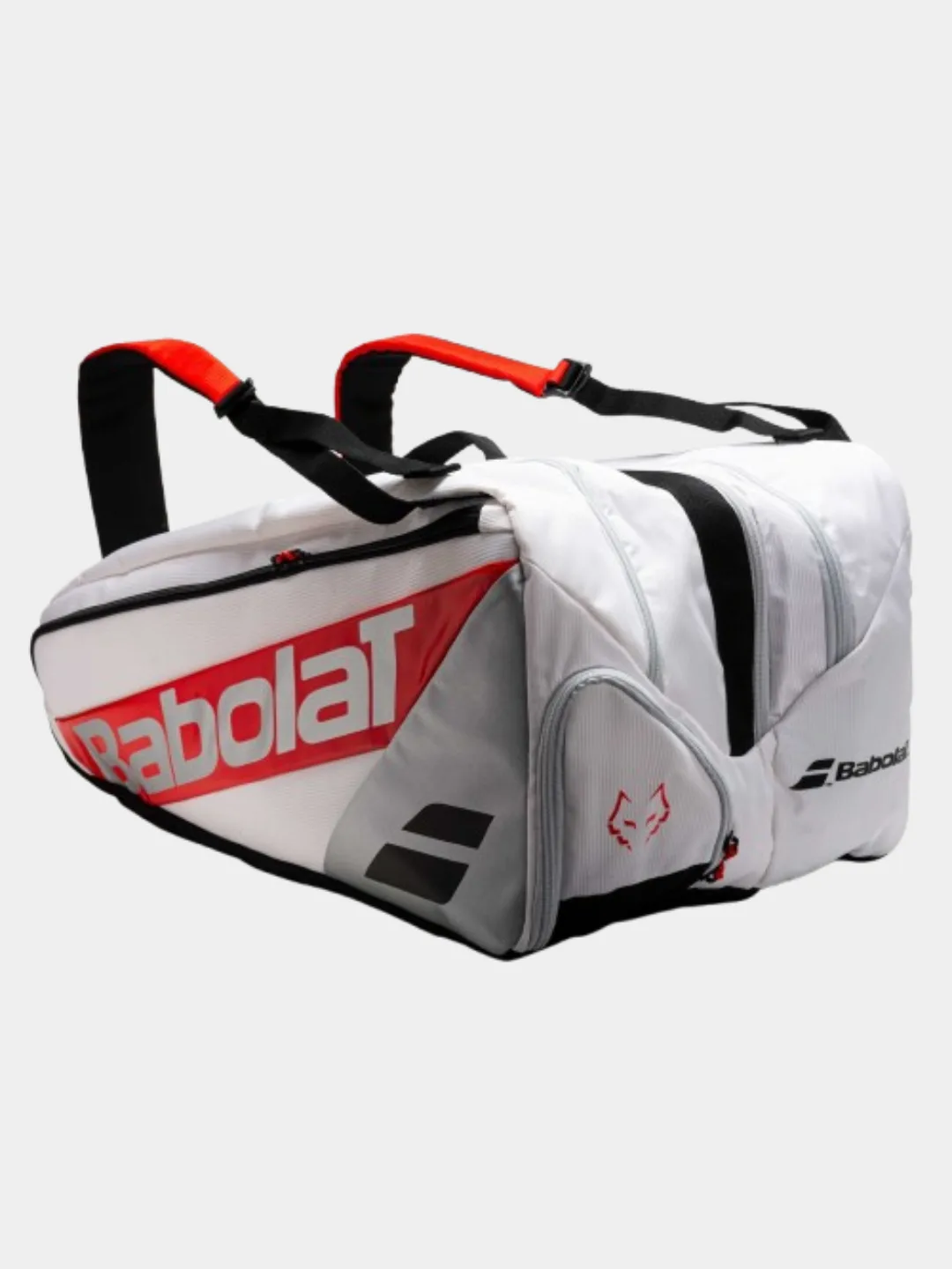 Babolat Racquet Holder Pro Padel Juan Lebron Bag Padel Bags