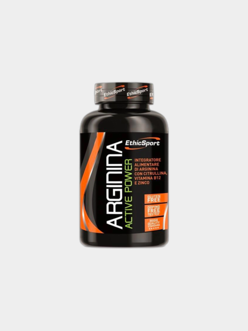 Arginina Active Power Ethicsport