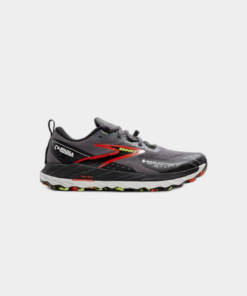 Brooks Cascadia 18 GTX 2