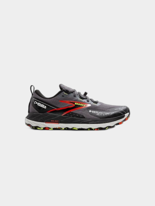 Scarpe Brooks Cascadia 18 GTX