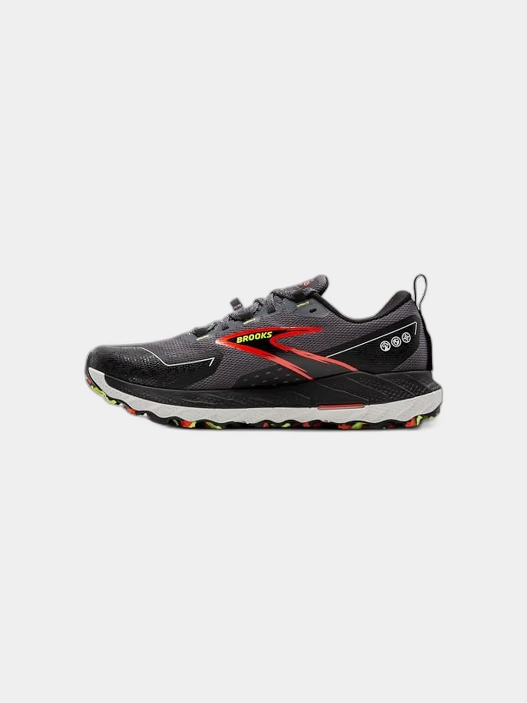 Scarpe Brooks Cascadia 18 GTX - immagine 2
