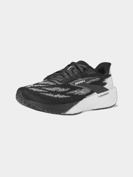 Scarpe Brooks Launch 11 - immagine 2