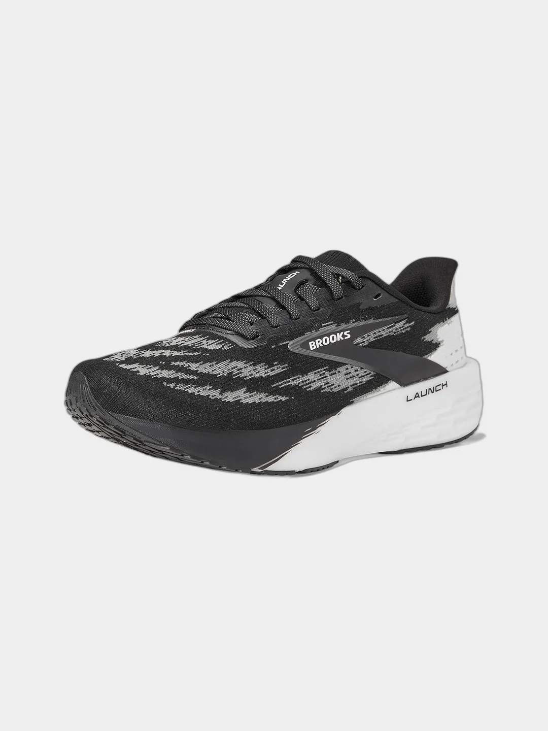 Scarpe Donna Brooks Launch 11 - immagine 2