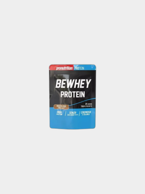 Pronutrition BEWHEY Protein - Proteine concentrate con creatina - immagine 2