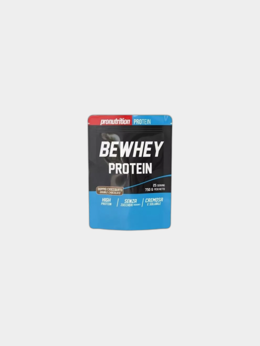 Pronutrition BEWHEY Protein - Proteine concentrate con creatina