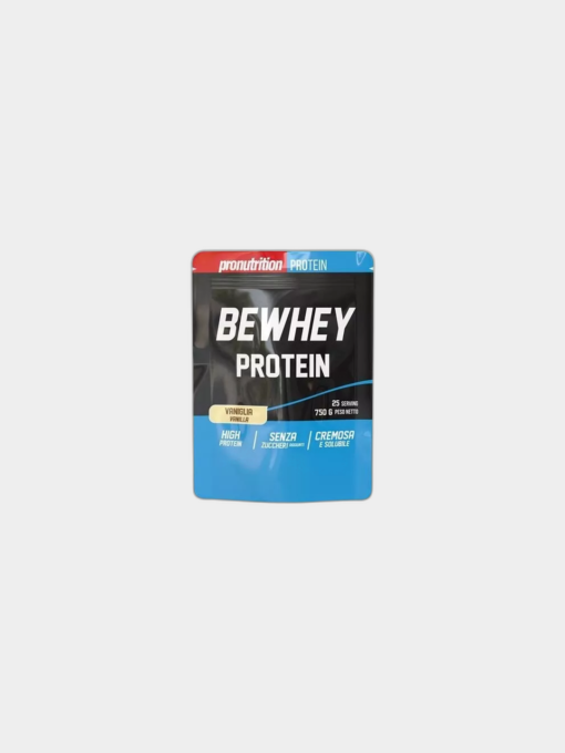 Pronutrition BEWHEY Protein - Proteine concentrate con creatina - immagine 3