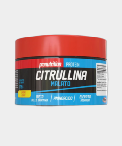 Pronutrition Citrullina Malato