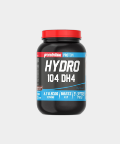 Pronutrition Protein Hydro 104 DH4