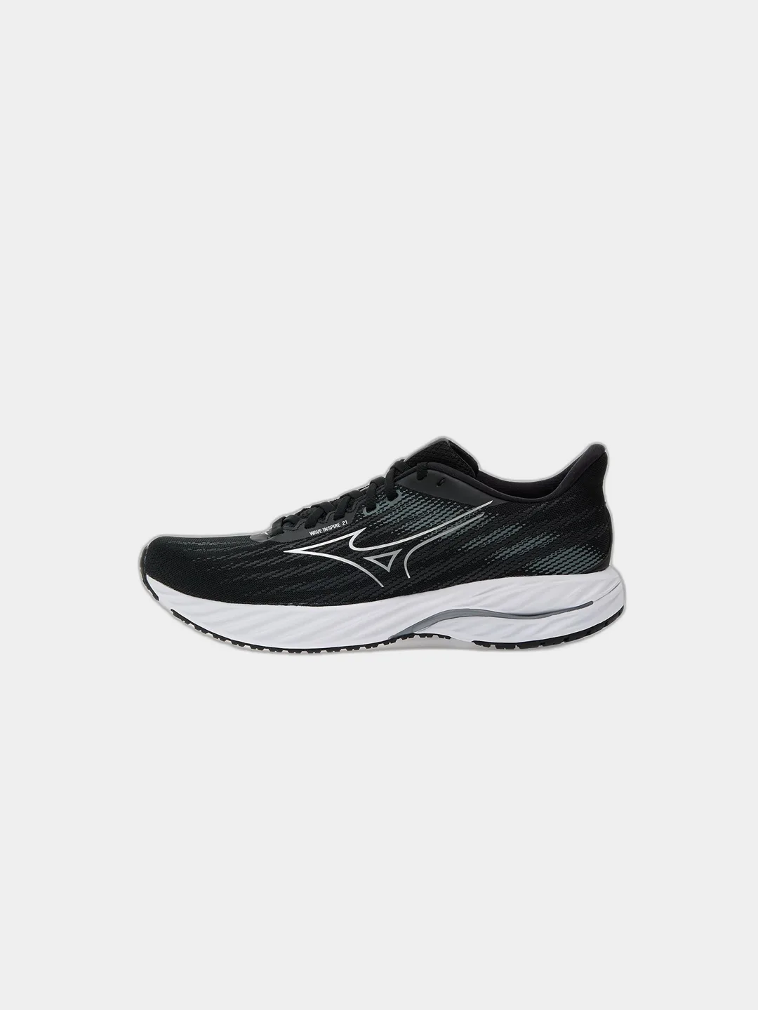 Scarpe Sneakers Mizuno Wave Inspire 21 - immagine 4