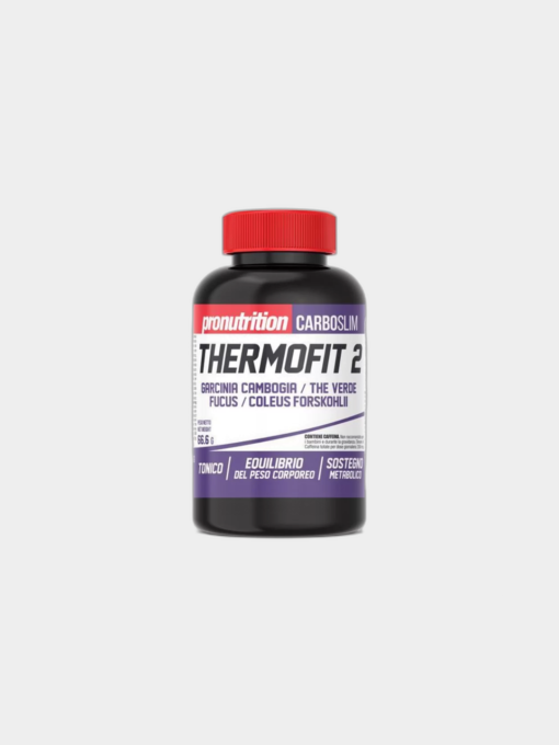 Pronutrition Thermofit 2